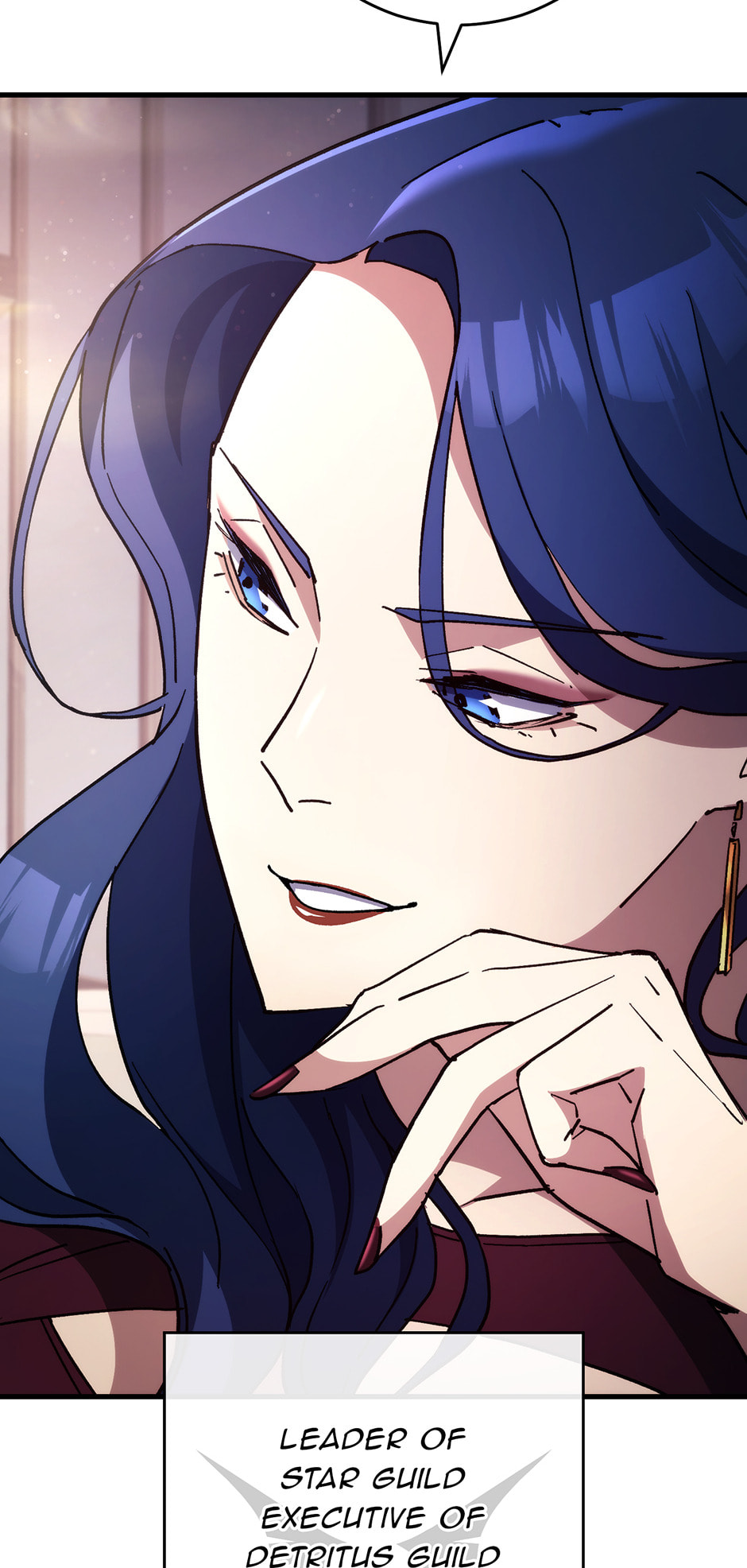 Read The Hero Returns chapter 79 image 39 on Lezhin