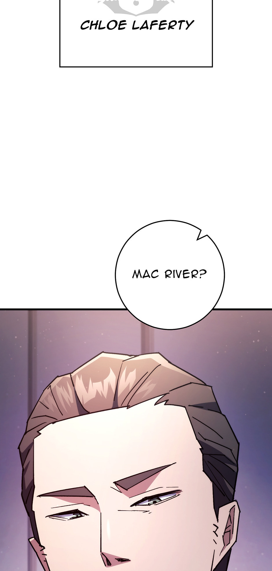 Read The Hero Returns chapter 79 image 40 on Lezhin