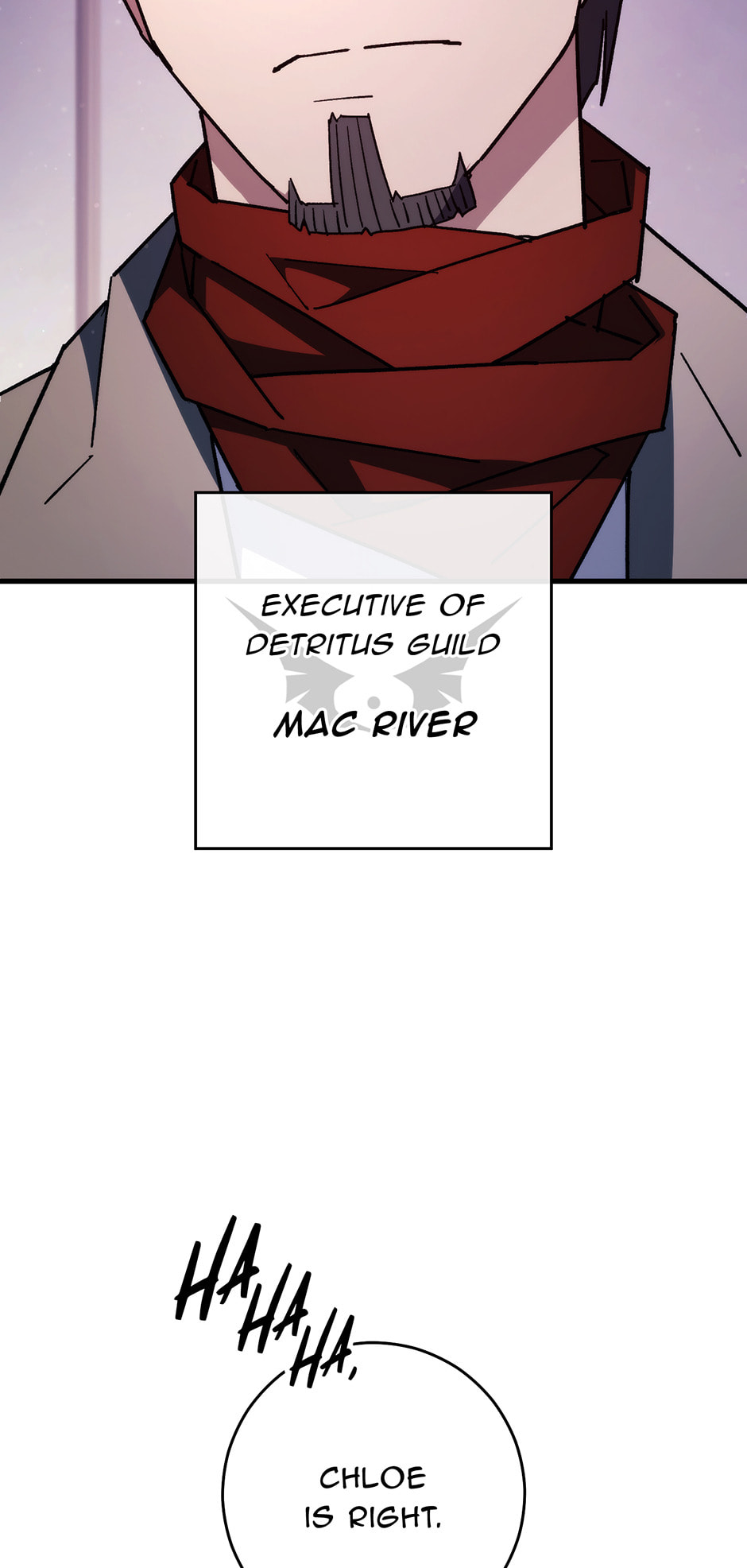 Read The Hero Returns chapter 79 image 41 on Lezhin