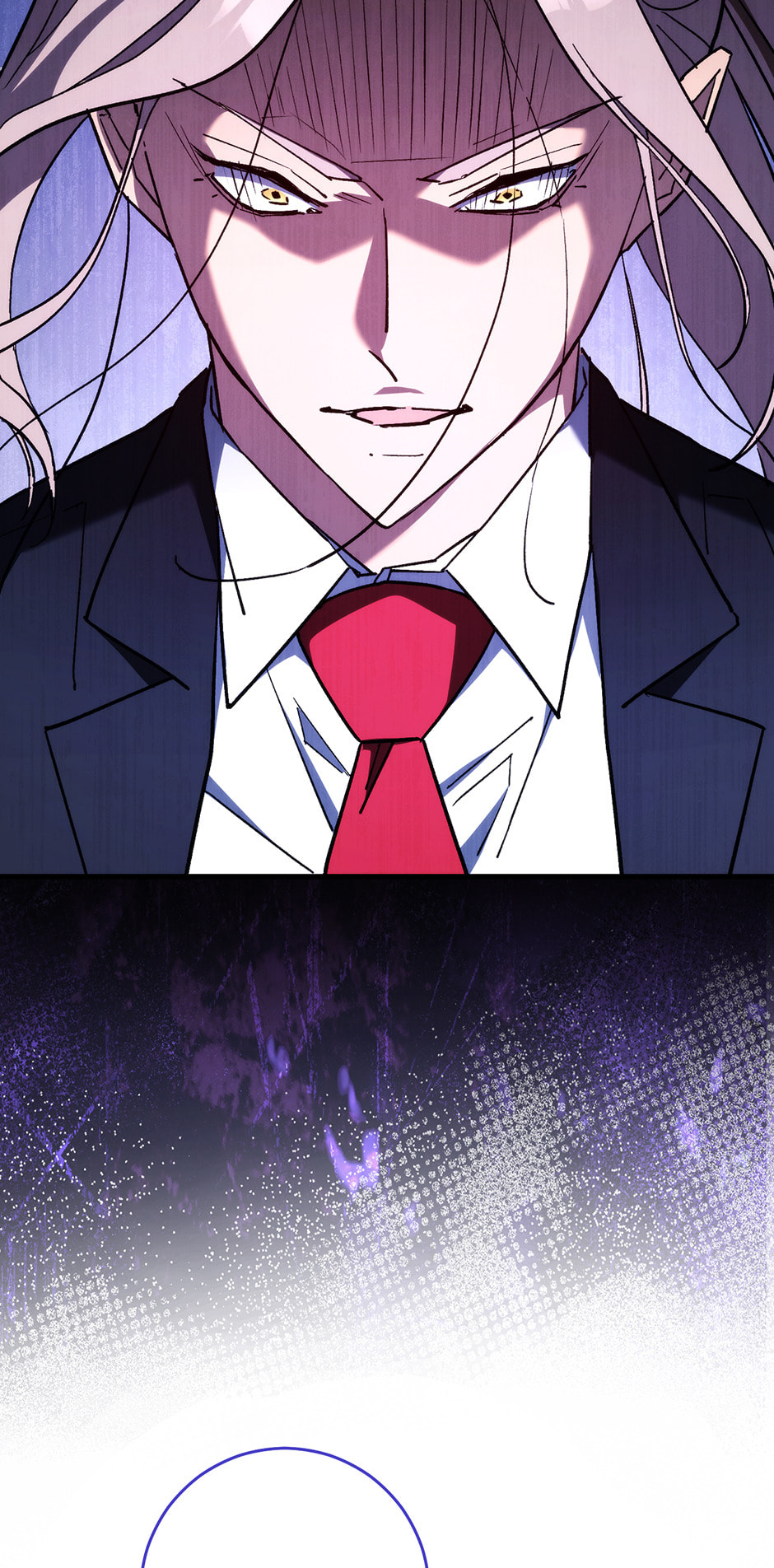 Read The Hero Returns chapter 79 image 46 on Lezhin