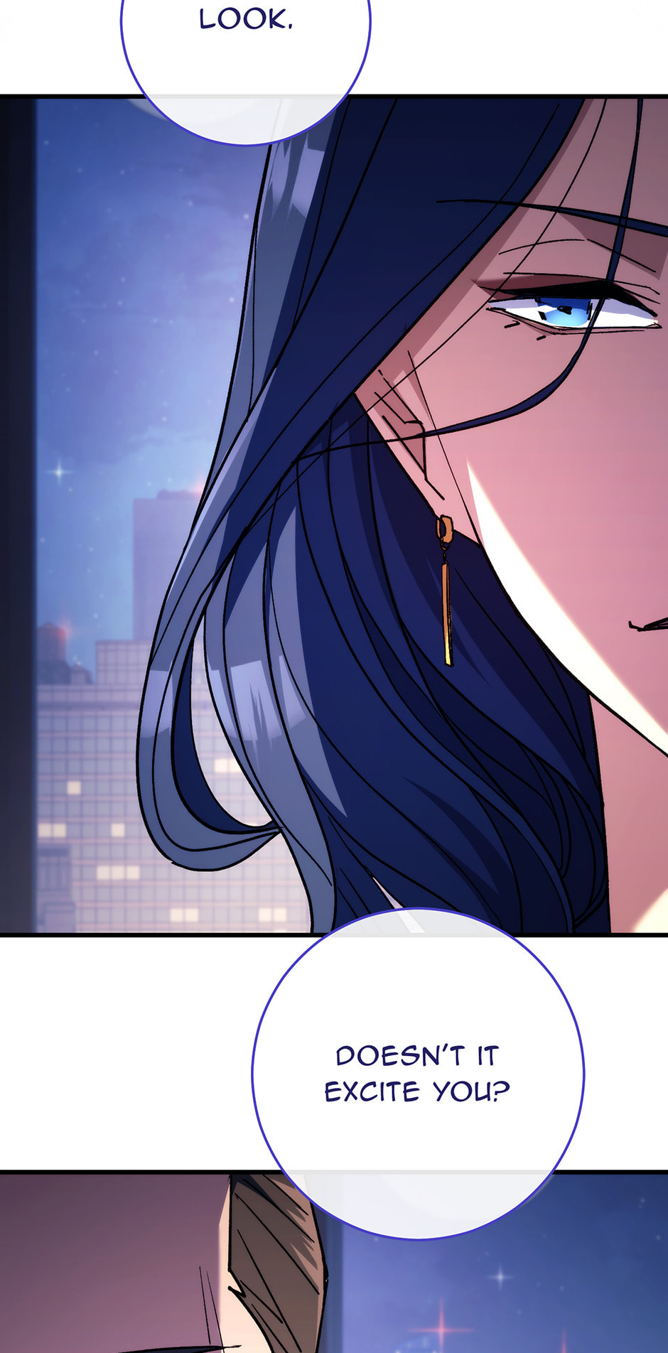 Read The Hero Returns chapter 79 image 47 on Lezhin