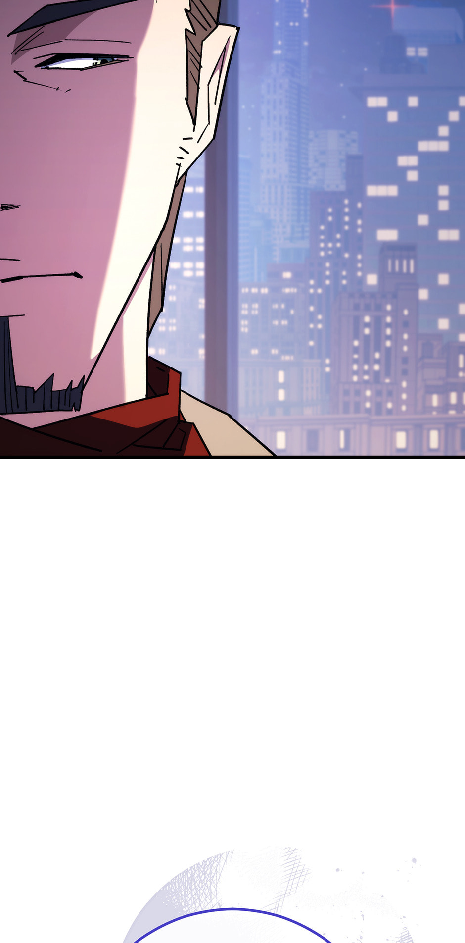 Read The Hero Returns chapter 79 image 48 on Lezhin