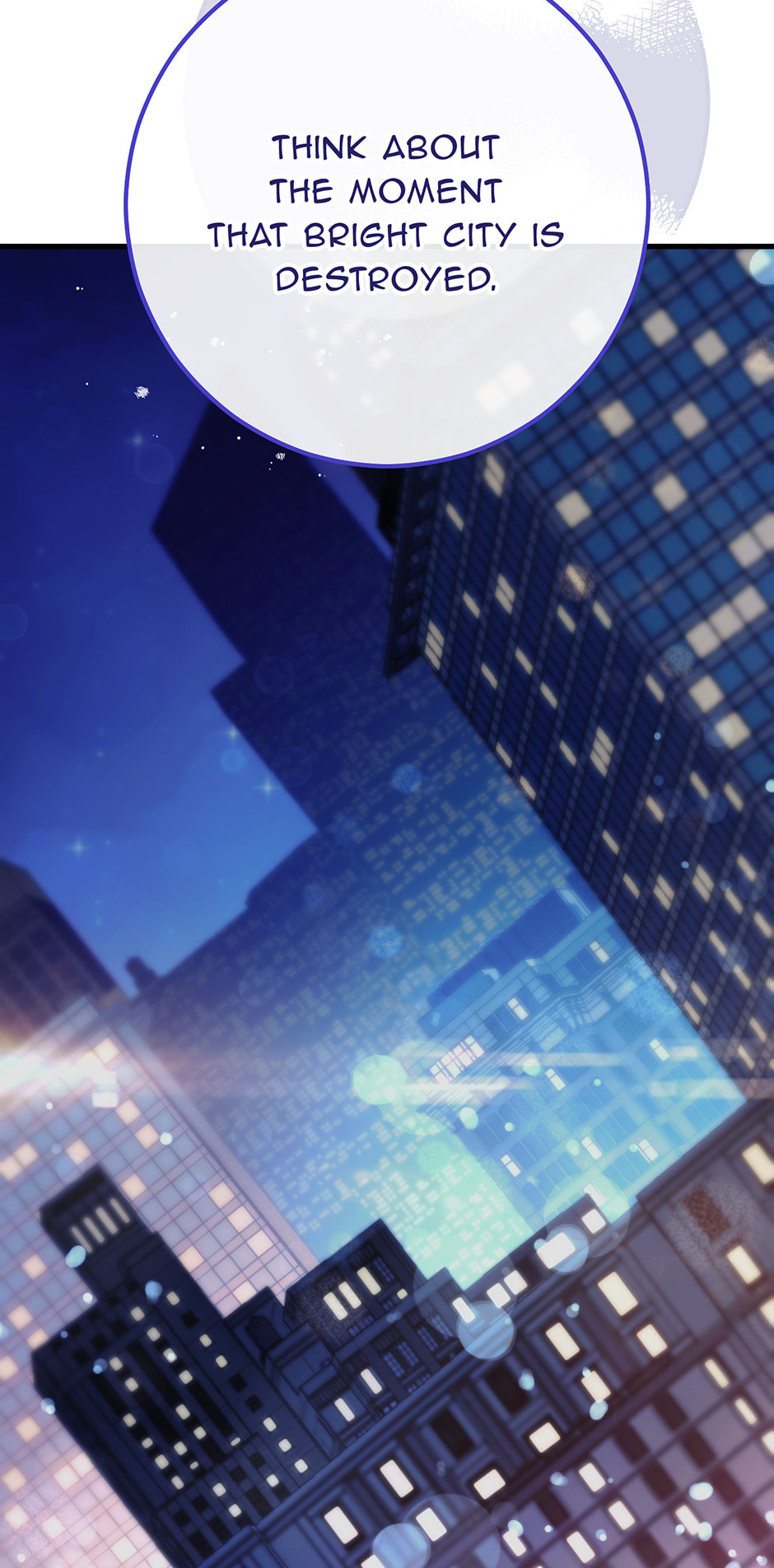Read The Hero Returns chapter 79 image 49 on Lezhin