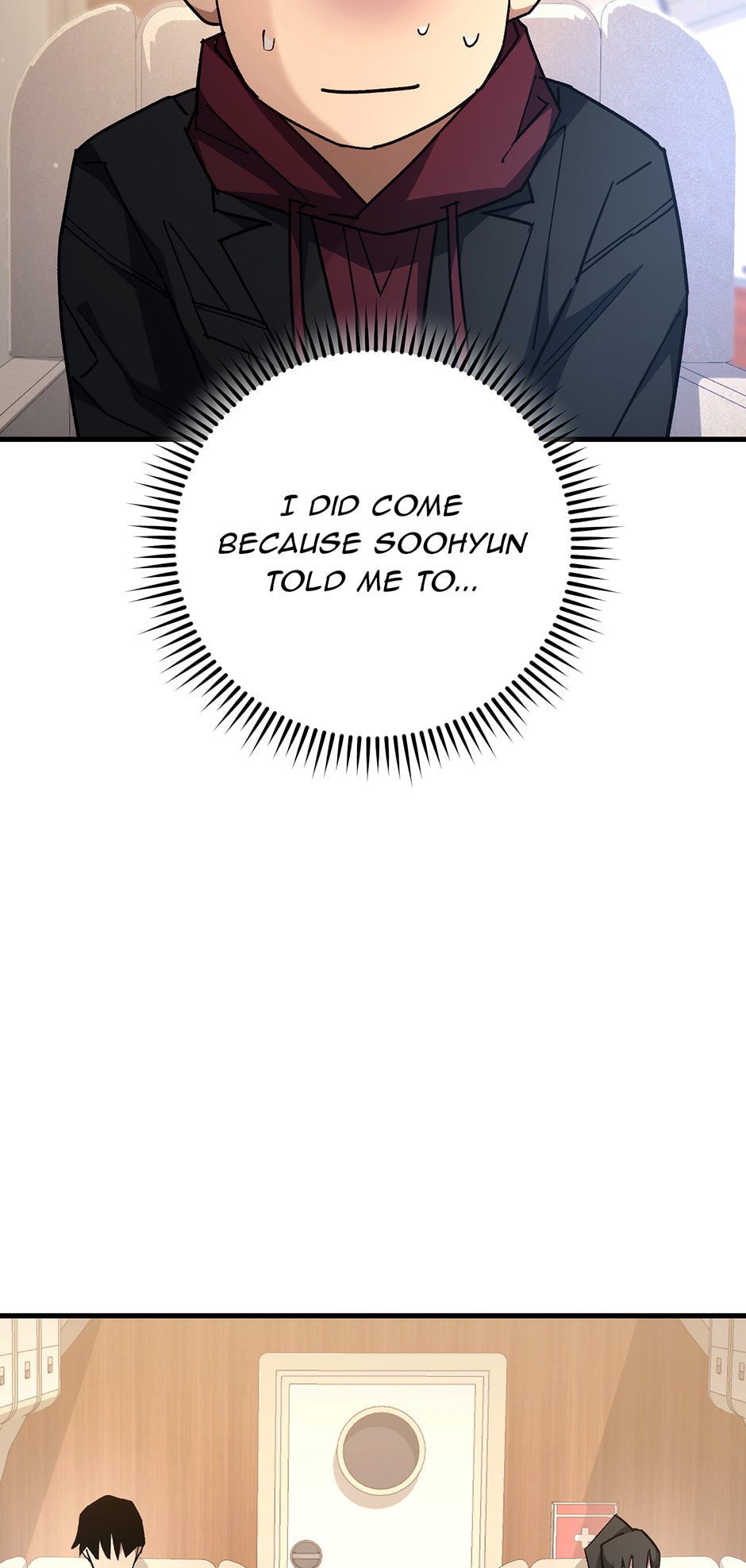 Read The Hero Returns chapter 79 image 54 on Lezhin