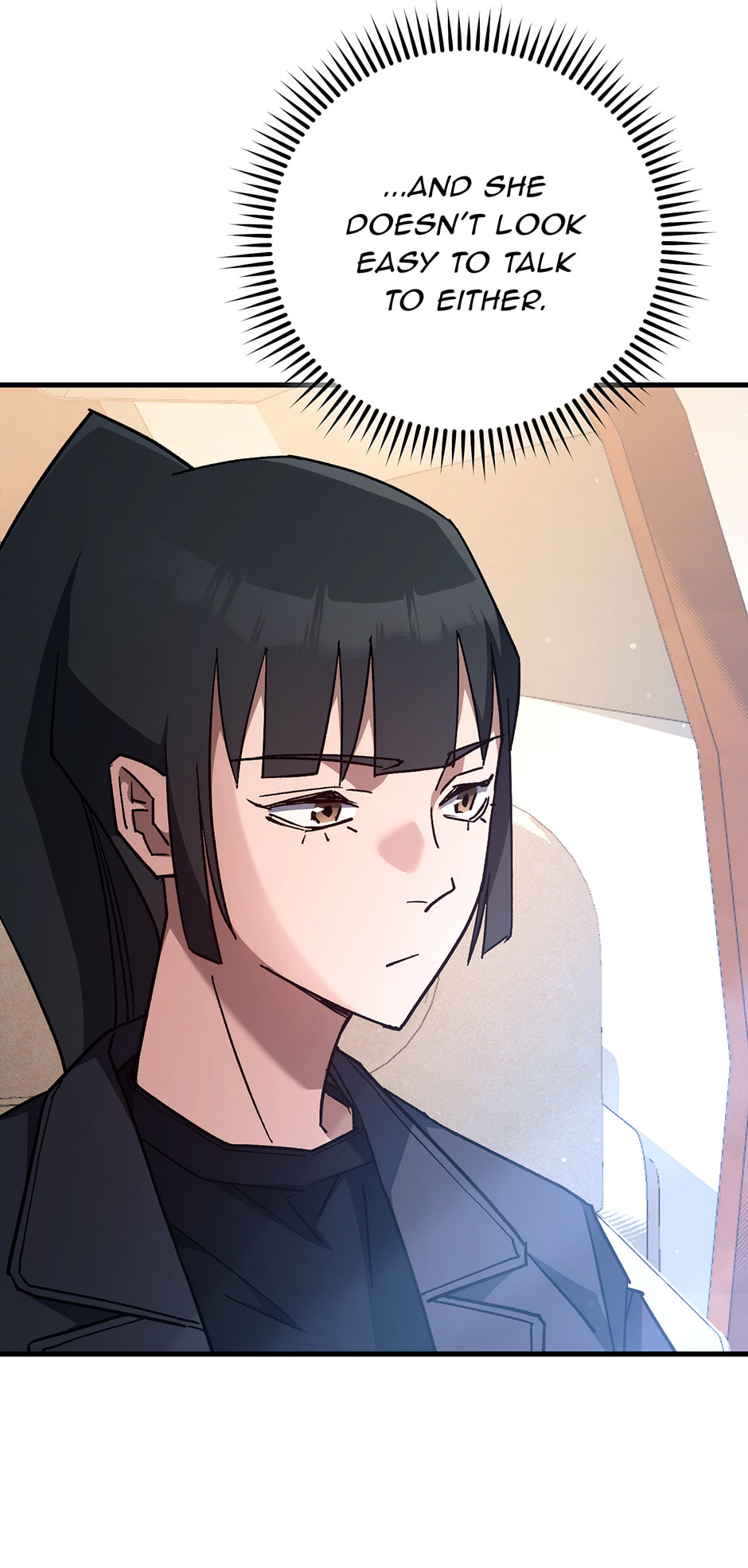 Read The Hero Returns chapter 79 image 57 on Lezhin
