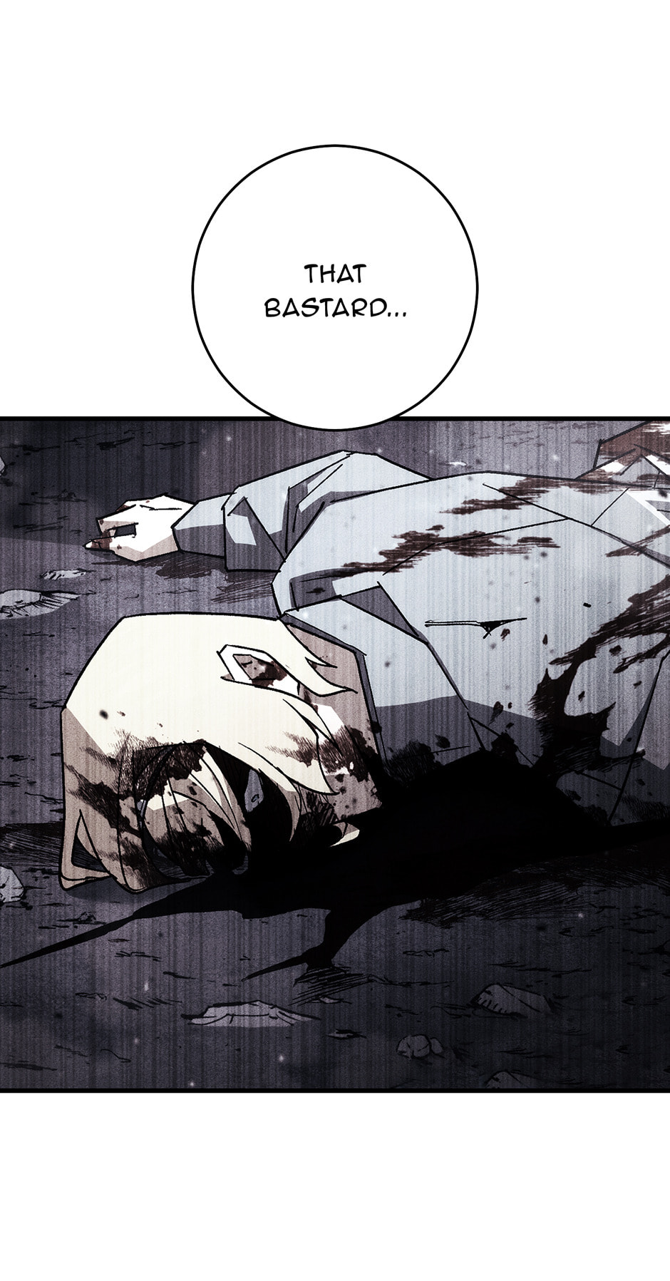 Read The Hero Returns chapter 79 image 6 on Lezhin