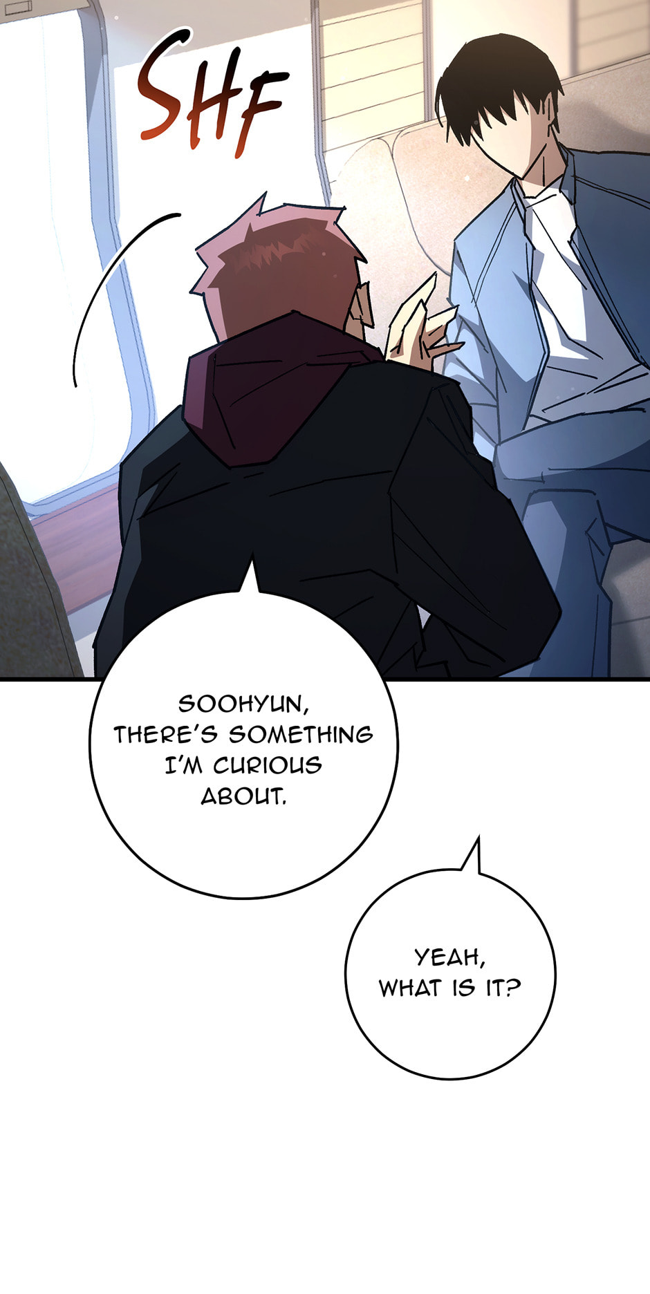 Read The Hero Returns chapter 79 image 61 on Lezhin