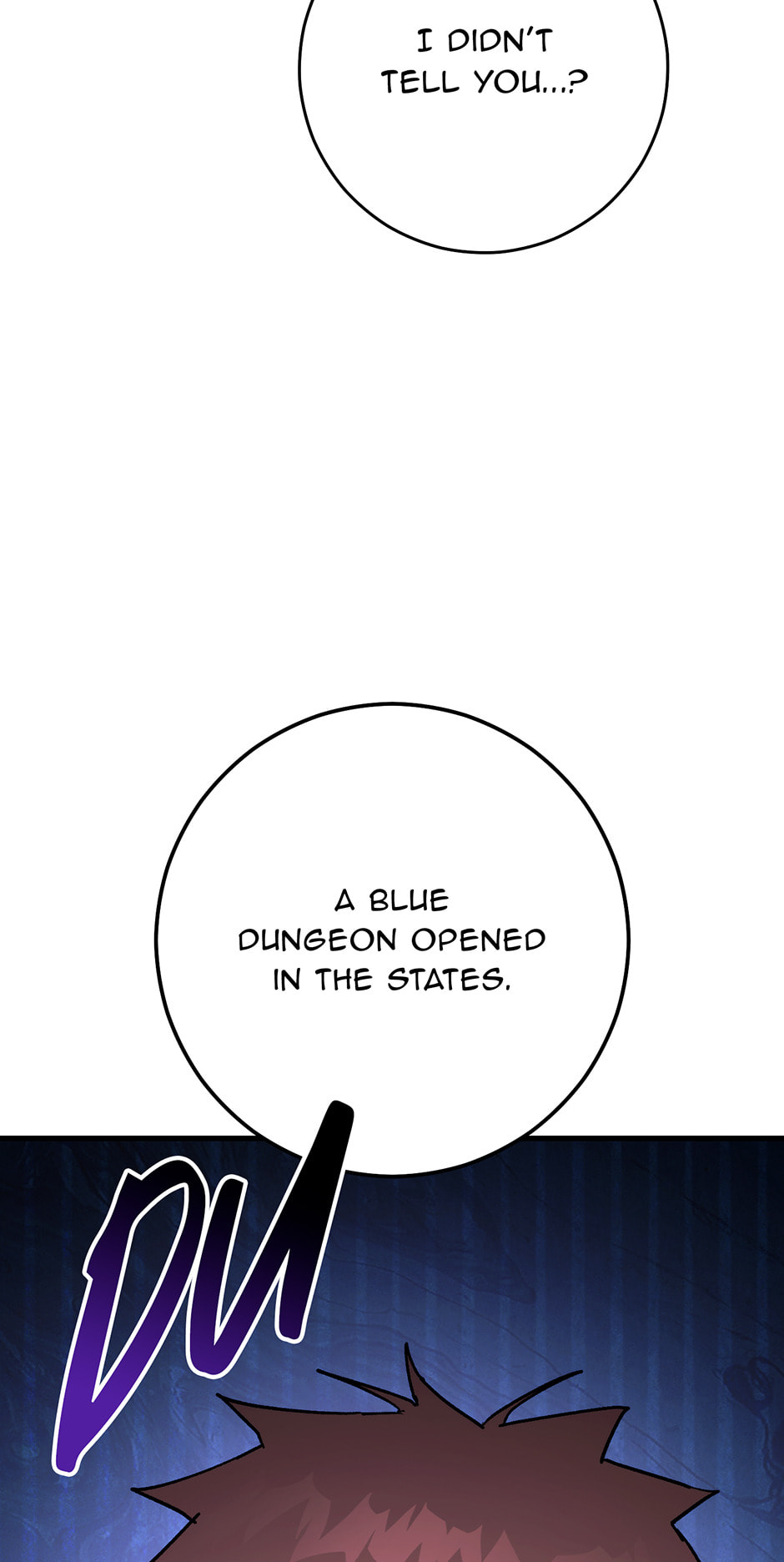 Read The Hero Returns chapter 79 image 63 on Lezhin