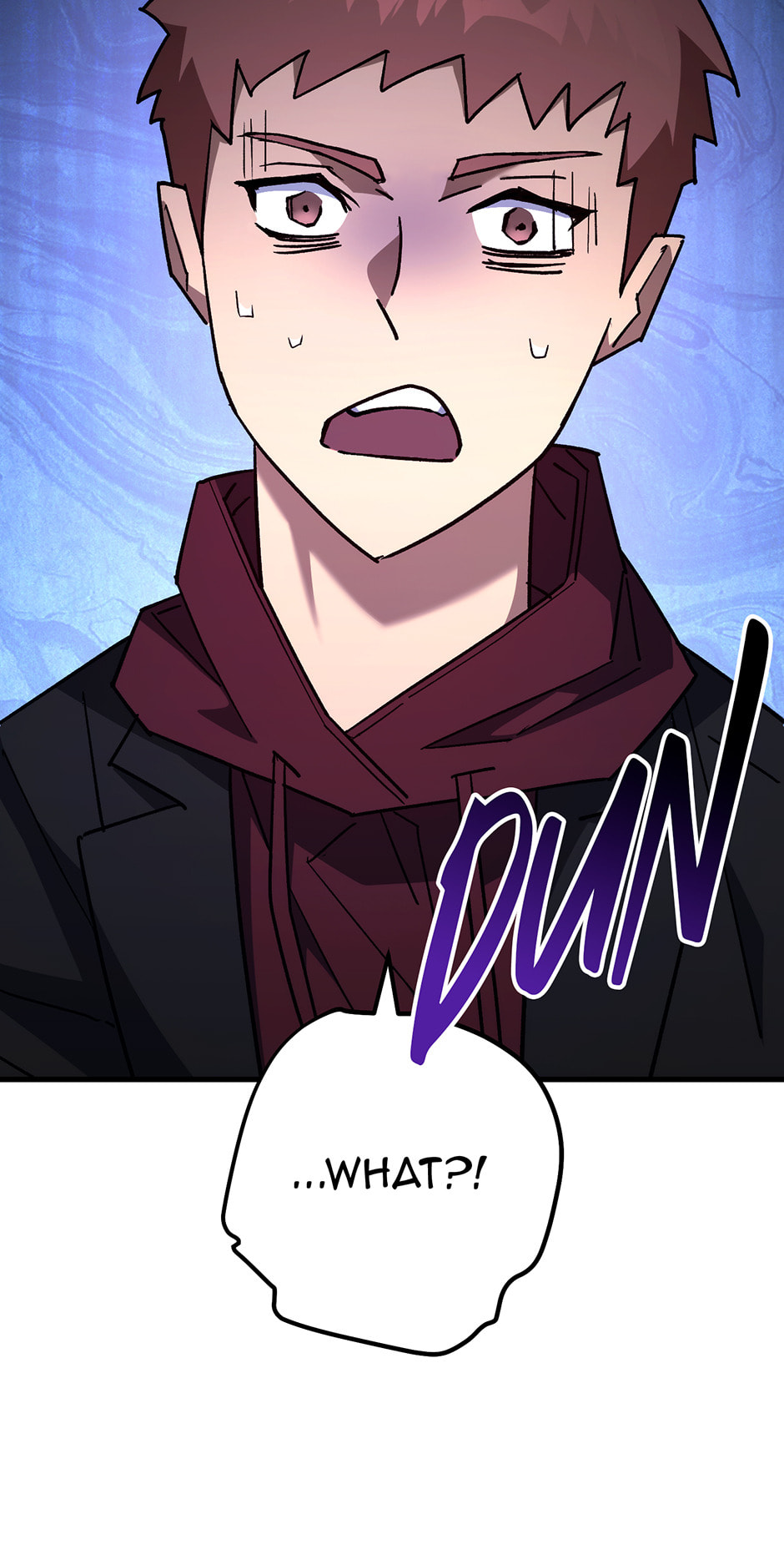Read The Hero Returns chapter 79 image 64 on Lezhin