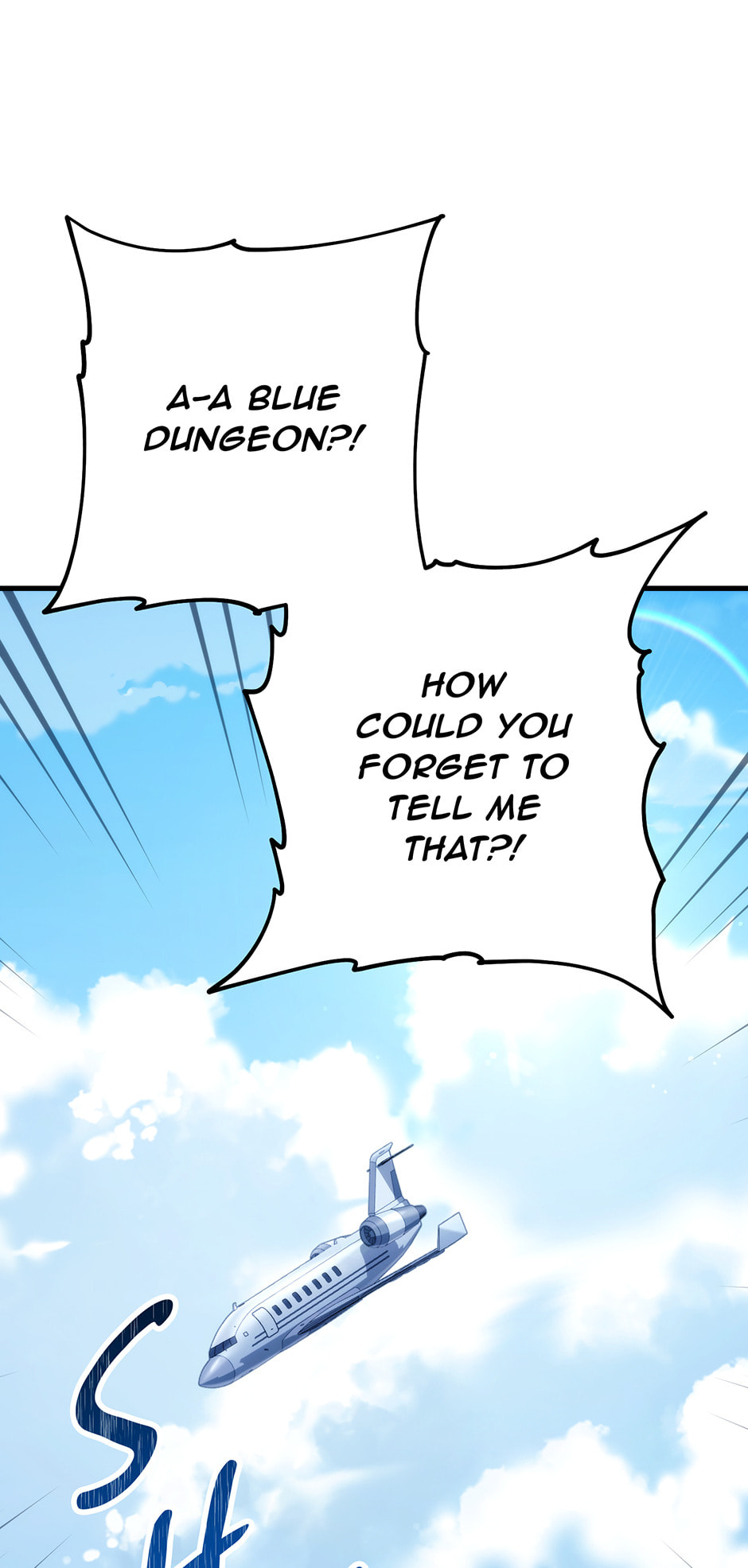 Read The Hero Returns chapter 79 image 65 on Lezhin