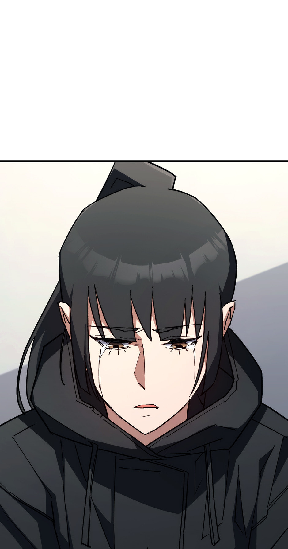 Read The Hero Returns chapter 79 image 7 on Lezhin