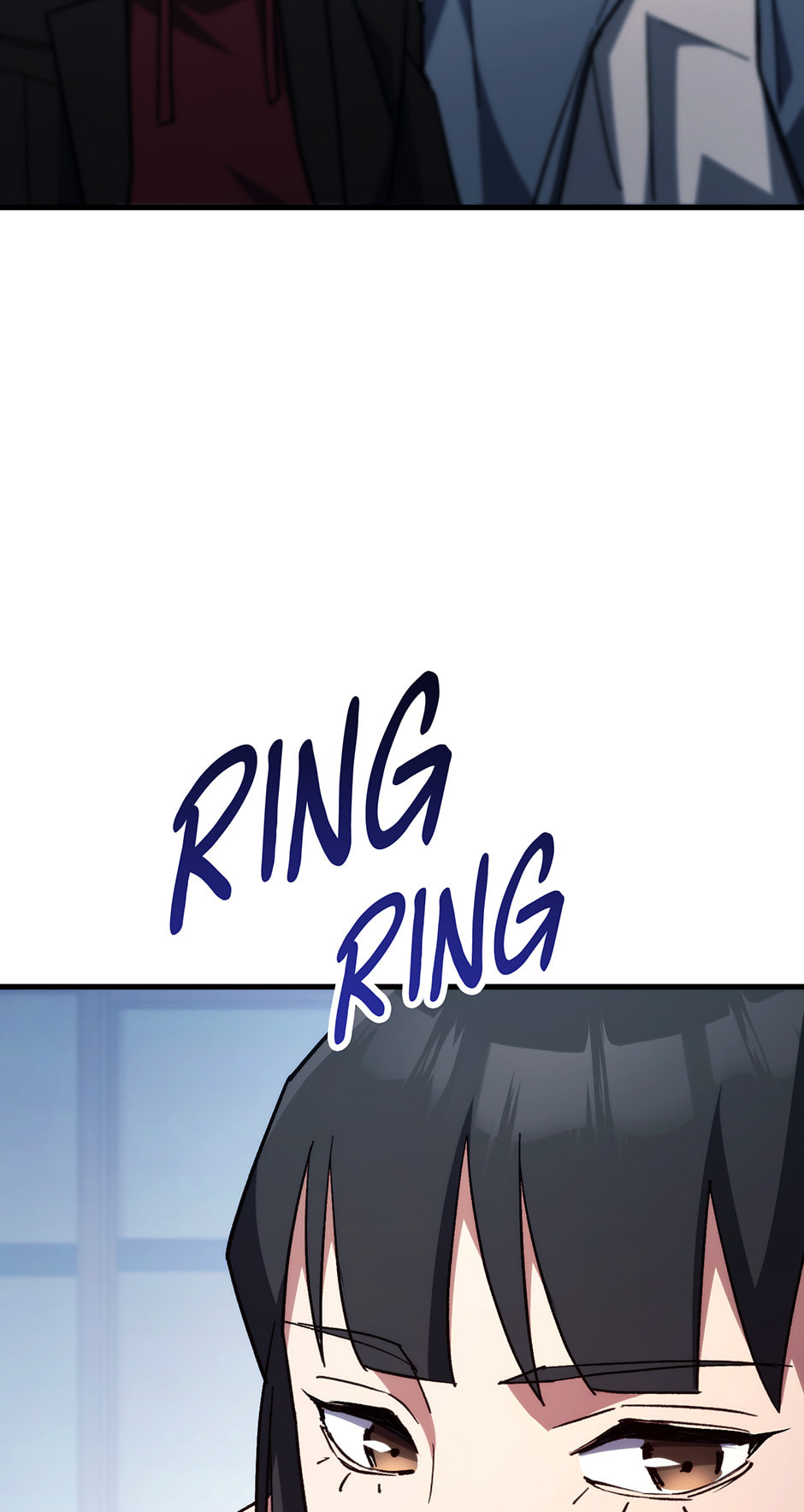 Read The Hero Returns chapter 79 image 78 on Lezhin