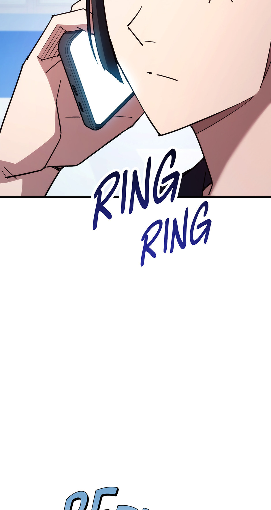 Read The Hero Returns chapter 79 image 79 on Lezhin