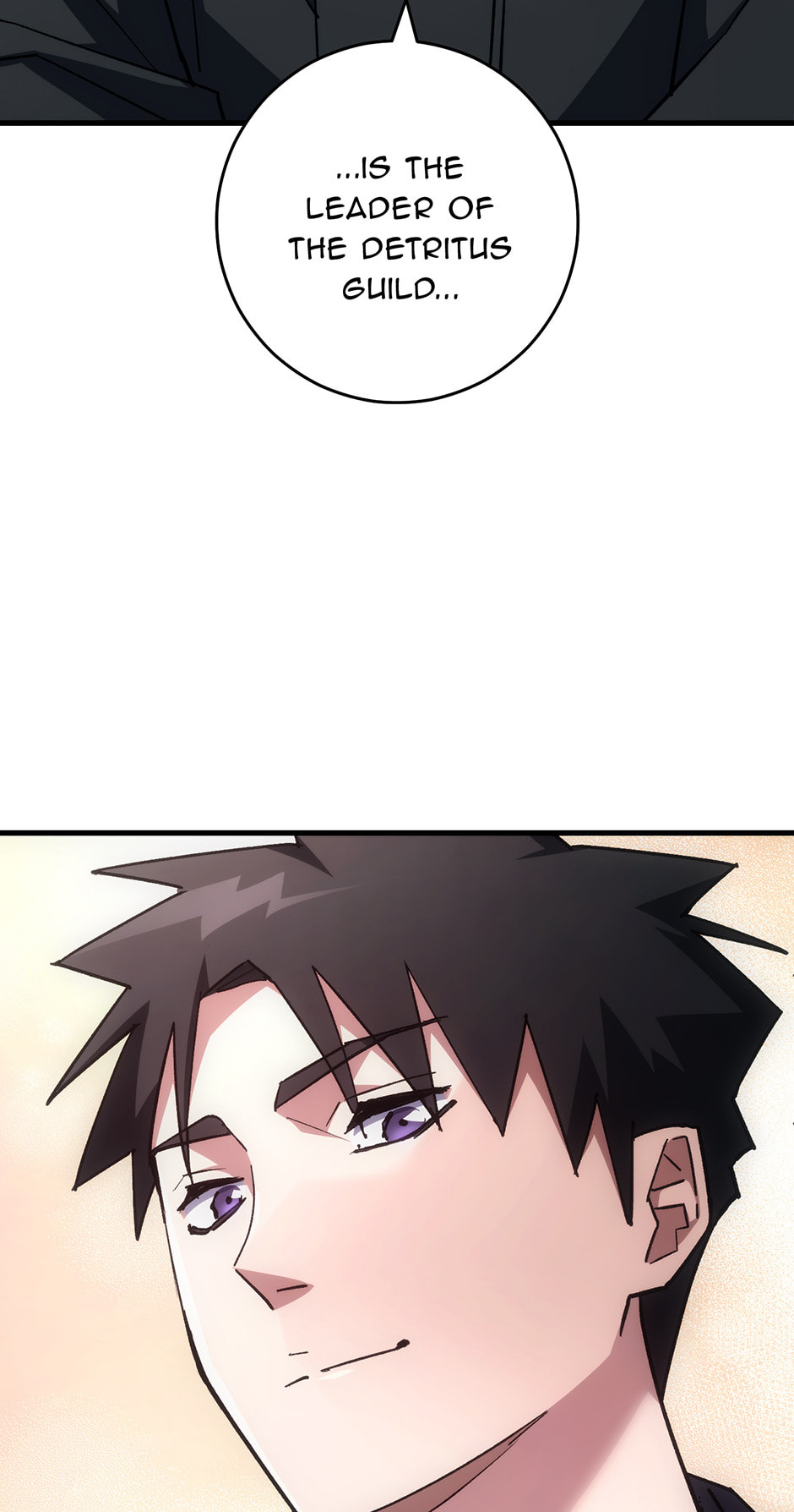 Read The Hero Returns chapter 79 image 8 on Lezhin