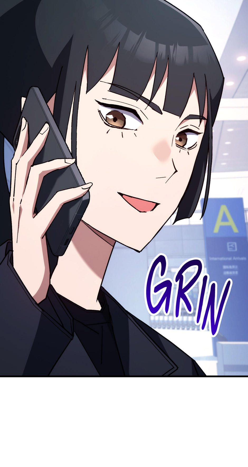 Read The Hero Returns chapter 79 image 82 on Lezhin