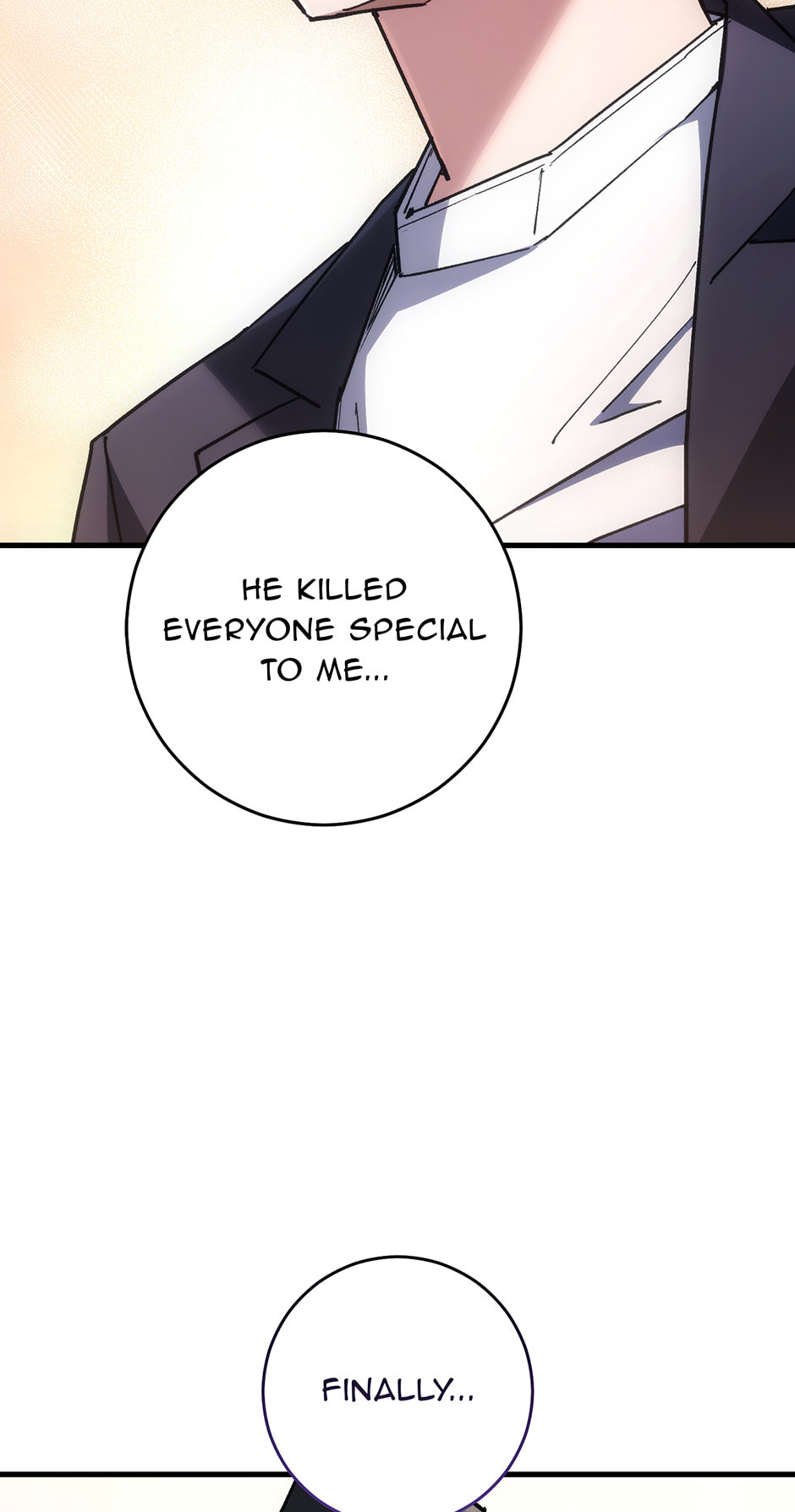 Read The Hero Returns chapter 79 image 9 on Lezhin