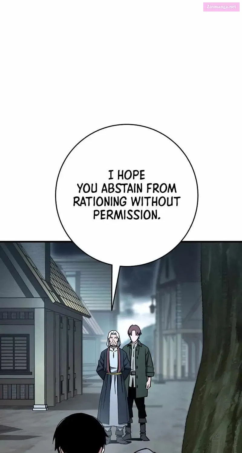 Read The Hero Returns chapter 8.1 image 1 on Lezhin