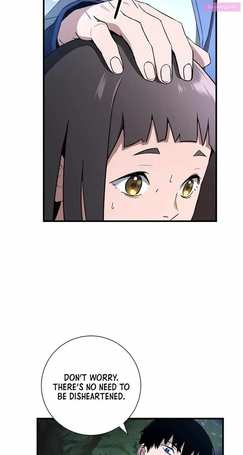 Read The Hero Returns chapter 8.1 image 10 on Lezhin