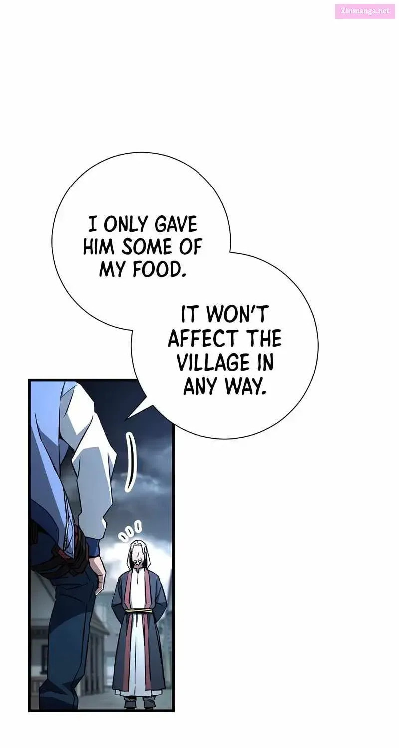 Read The Hero Returns chapter 8.1 image 12 on Lezhin