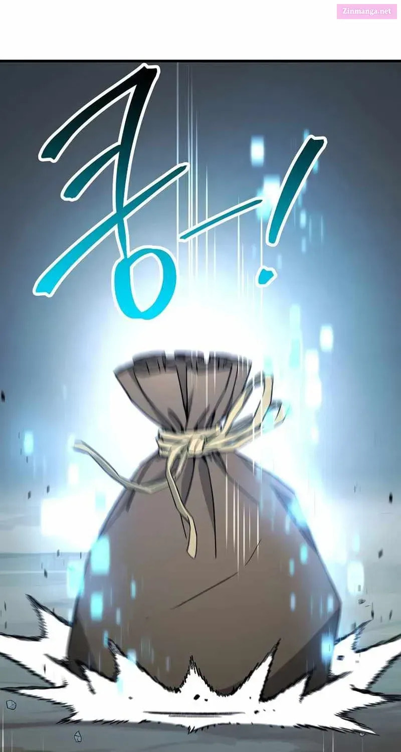 Read The Hero Returns chapter 8.1 image 13 on Lezhin