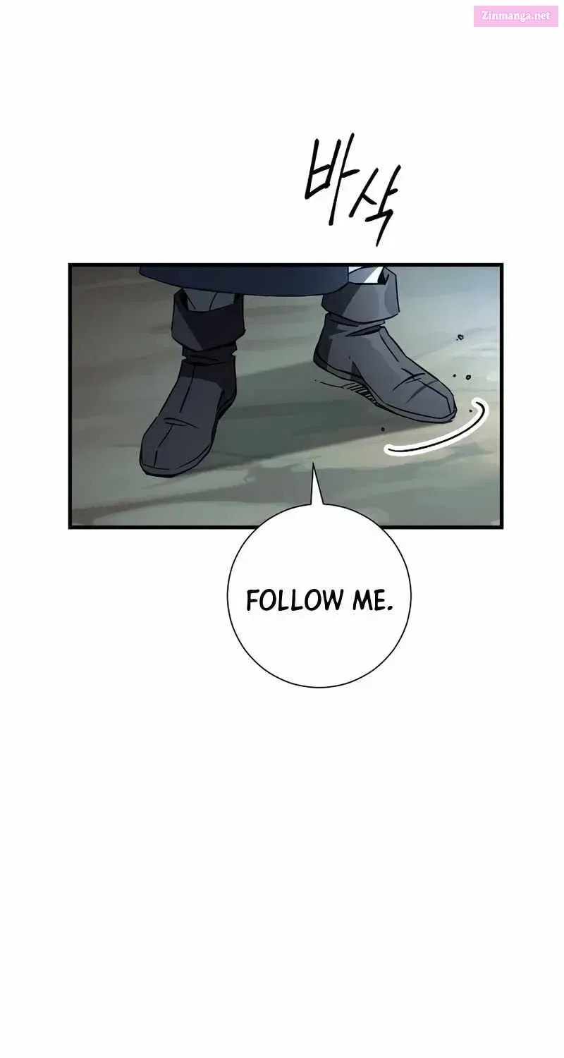 Read The Hero Returns chapter 8.1 image 19 on Lezhin