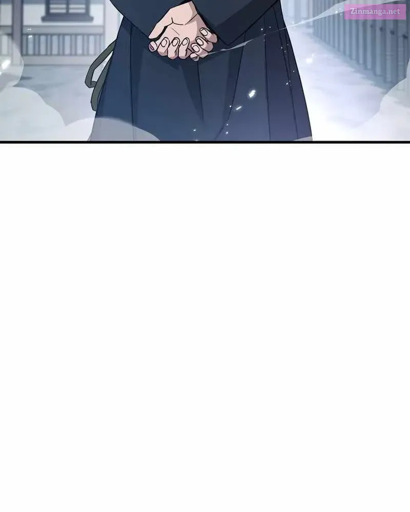 Read The Hero Returns chapter 8.1 image 21 on Lezhin