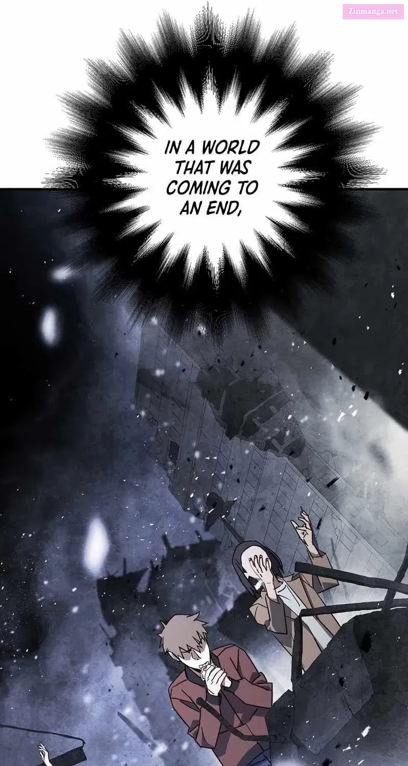 Read The Hero Returns chapter 8.1 image 28 on Lezhin