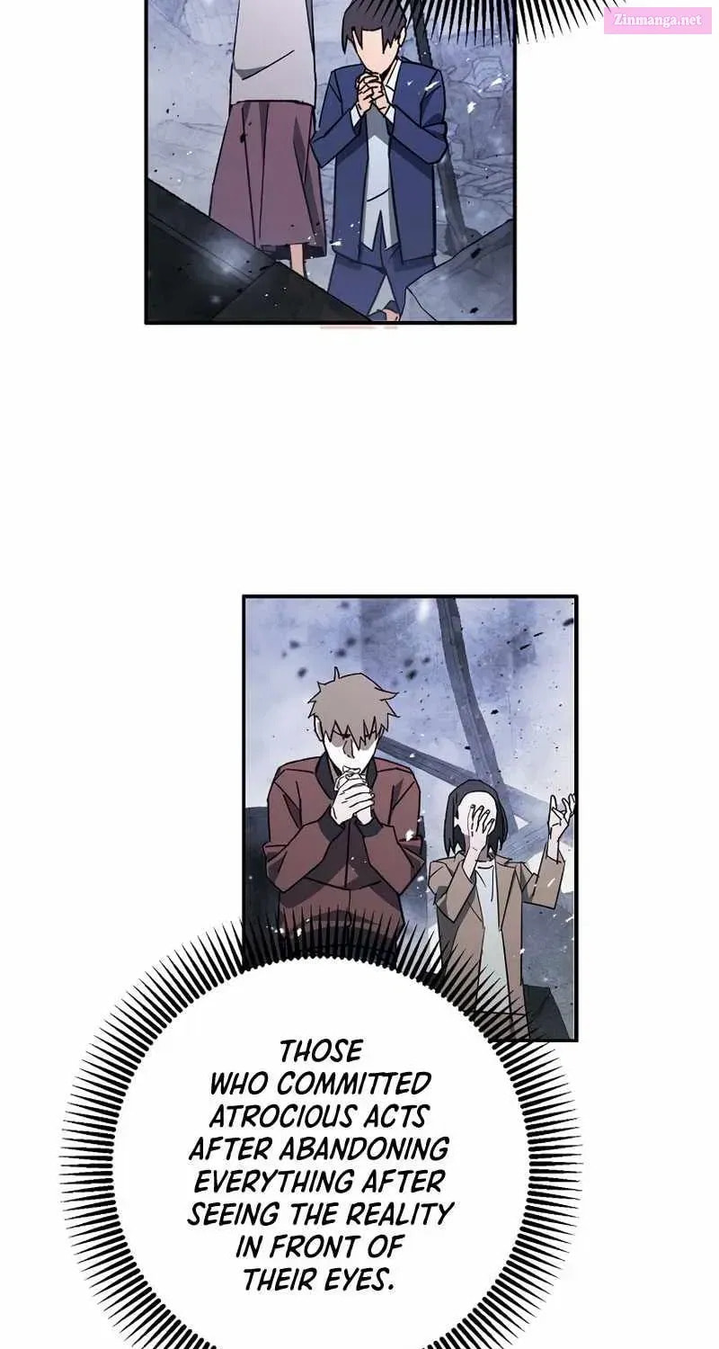Read The Hero Returns chapter 8.1 image 30 on Lezhin