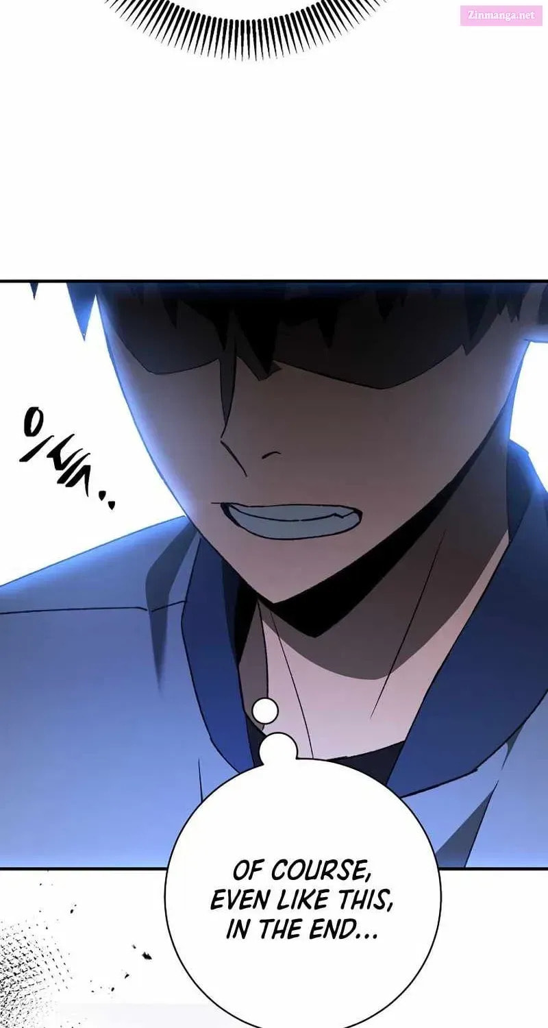 Read The Hero Returns chapter 8.1 image 31 on Lezhin