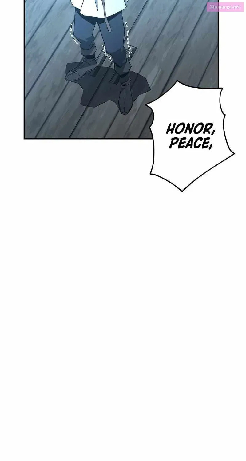 Read The Hero Returns chapter 8.1 image 38 on Lezhin