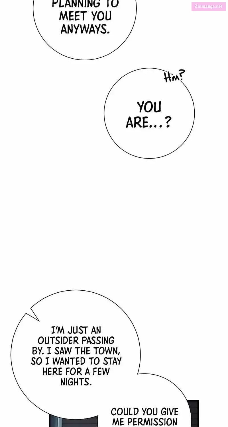 Read The Hero Returns chapter 8.1 image 4 on Lezhin