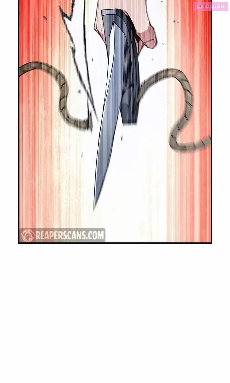 Read The Hero Returns chapter 8.1 image 40 on Lezhin