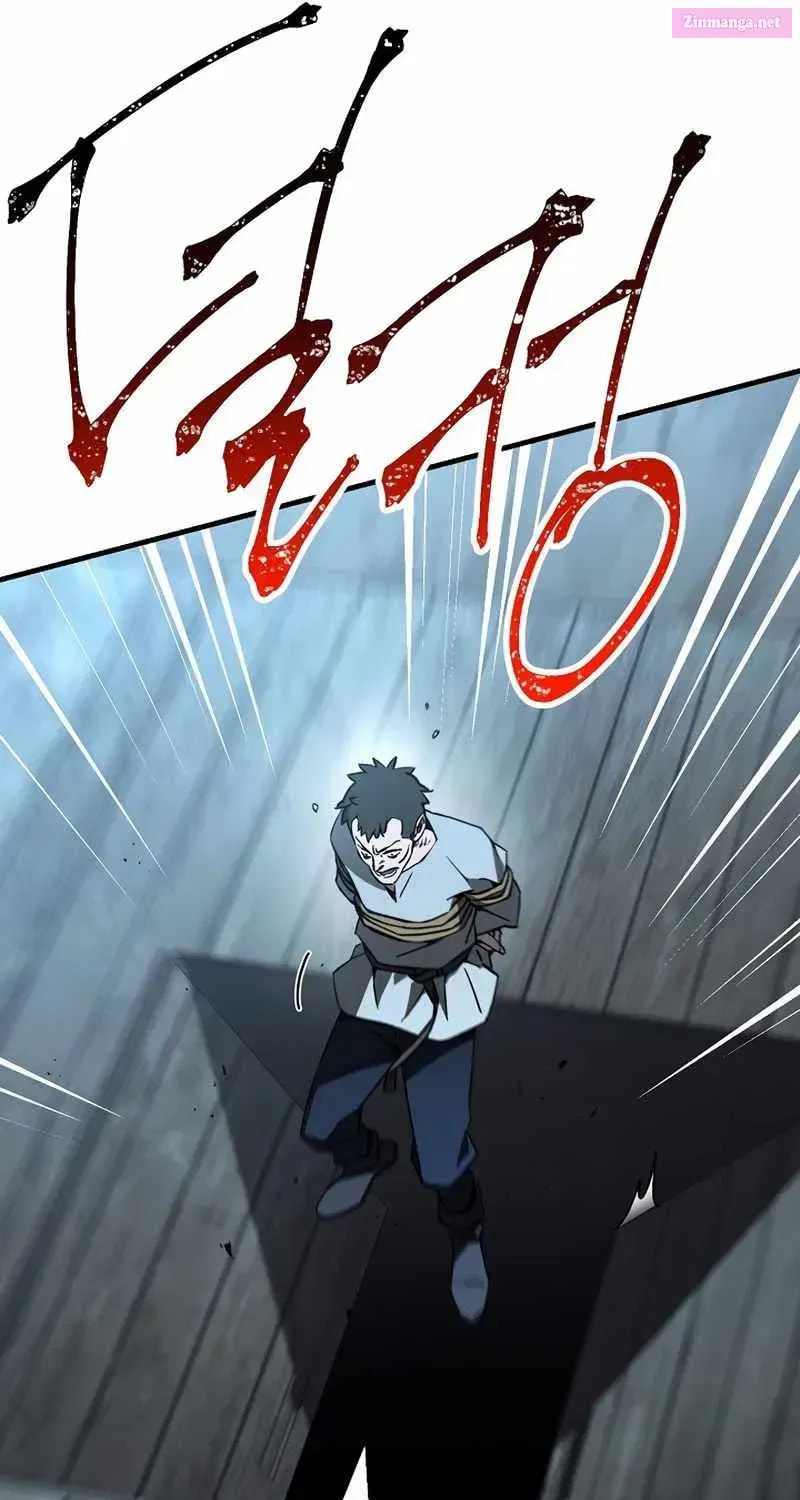 Read The Hero Returns chapter 8.1 image 41 on Lezhin