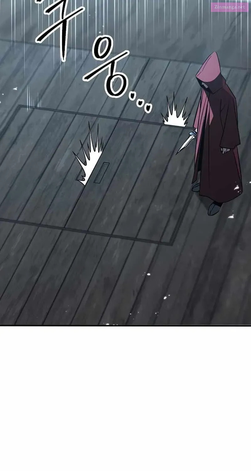 Read The Hero Returns chapter 8.1 image 43 on Lezhin