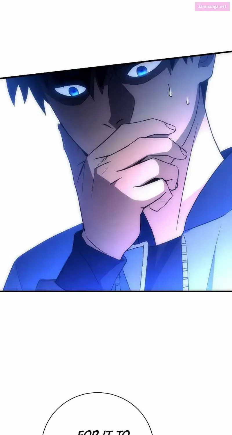 Read The Hero Returns chapter 8.1 image 44 on Lezhin