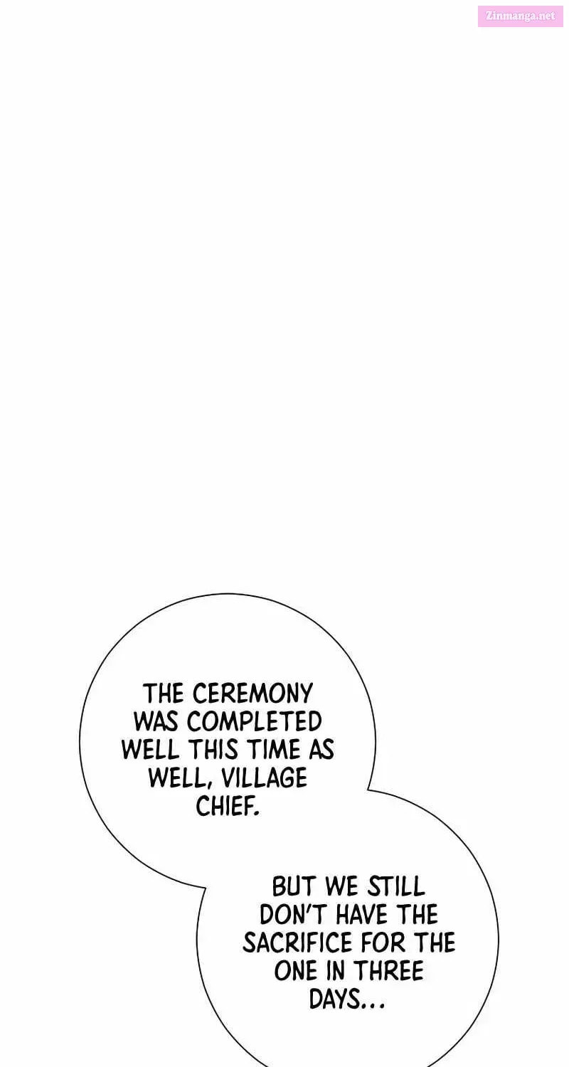 Read The Hero Returns chapter 8.1 image 53 on Lezhin
