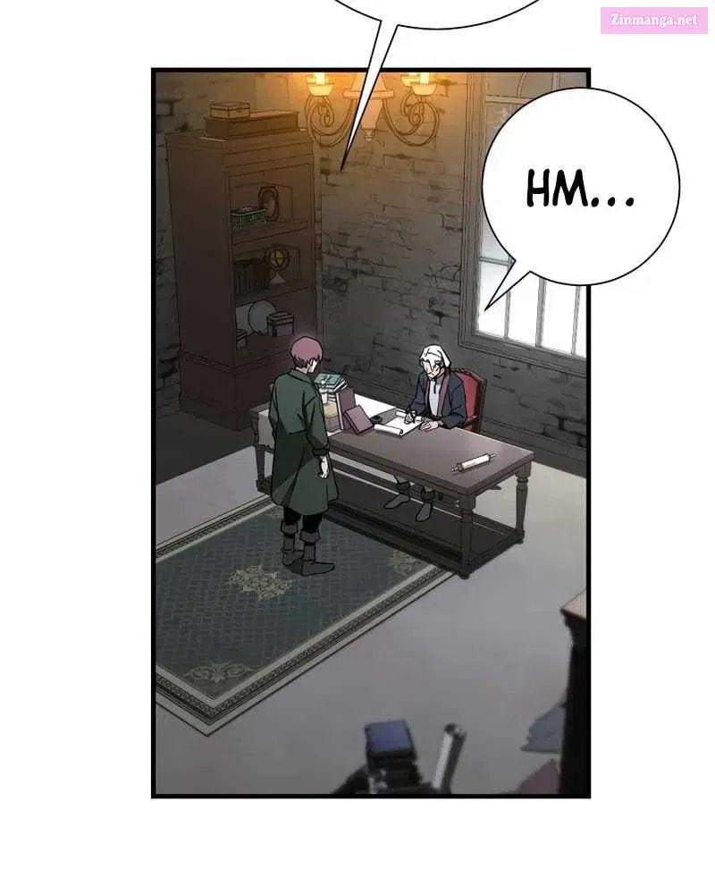 Read The Hero Returns chapter 8.1 image 54 on Lezhin