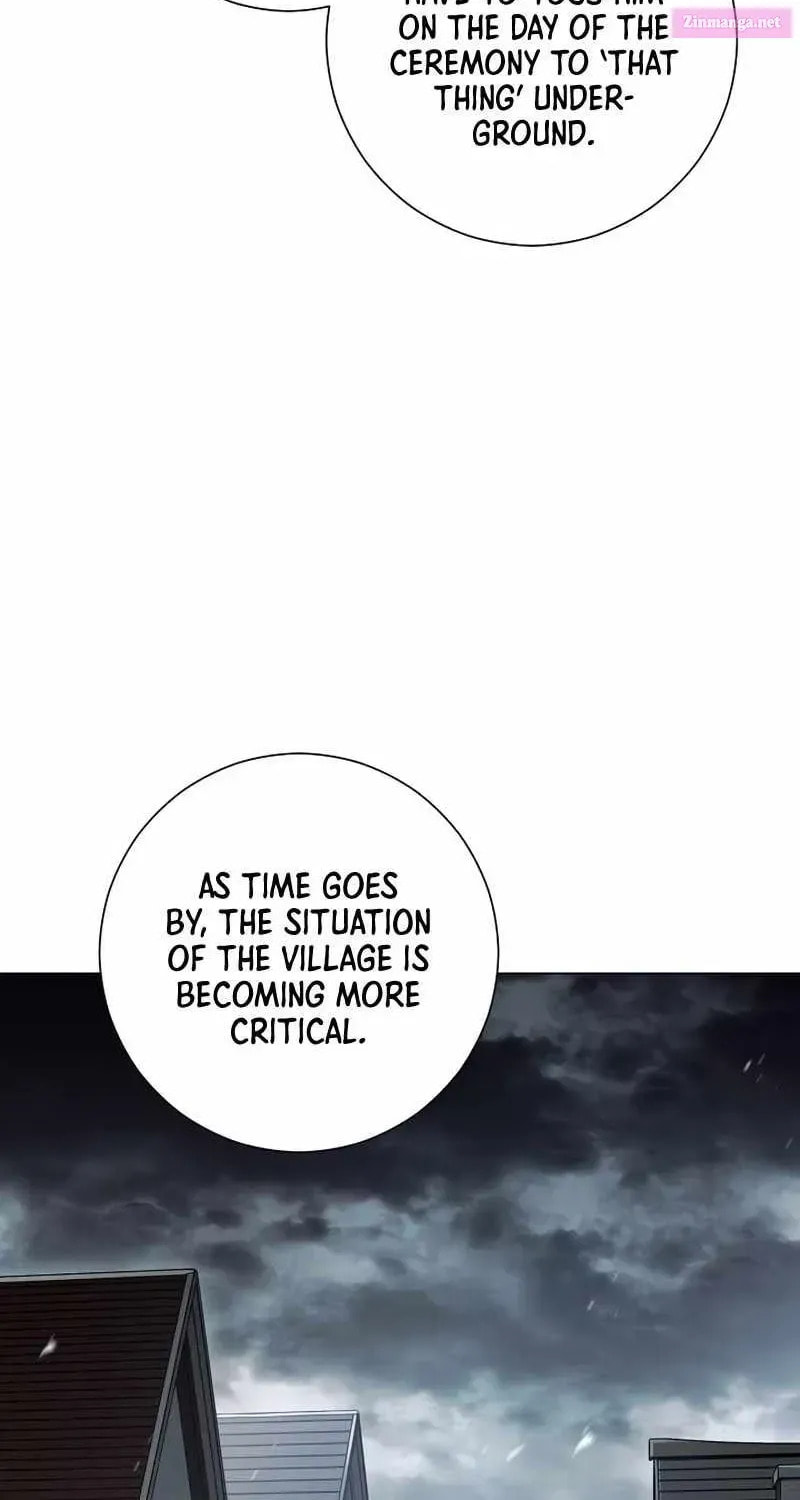 Read The Hero Returns chapter 8.1 image 58 on Lezhin