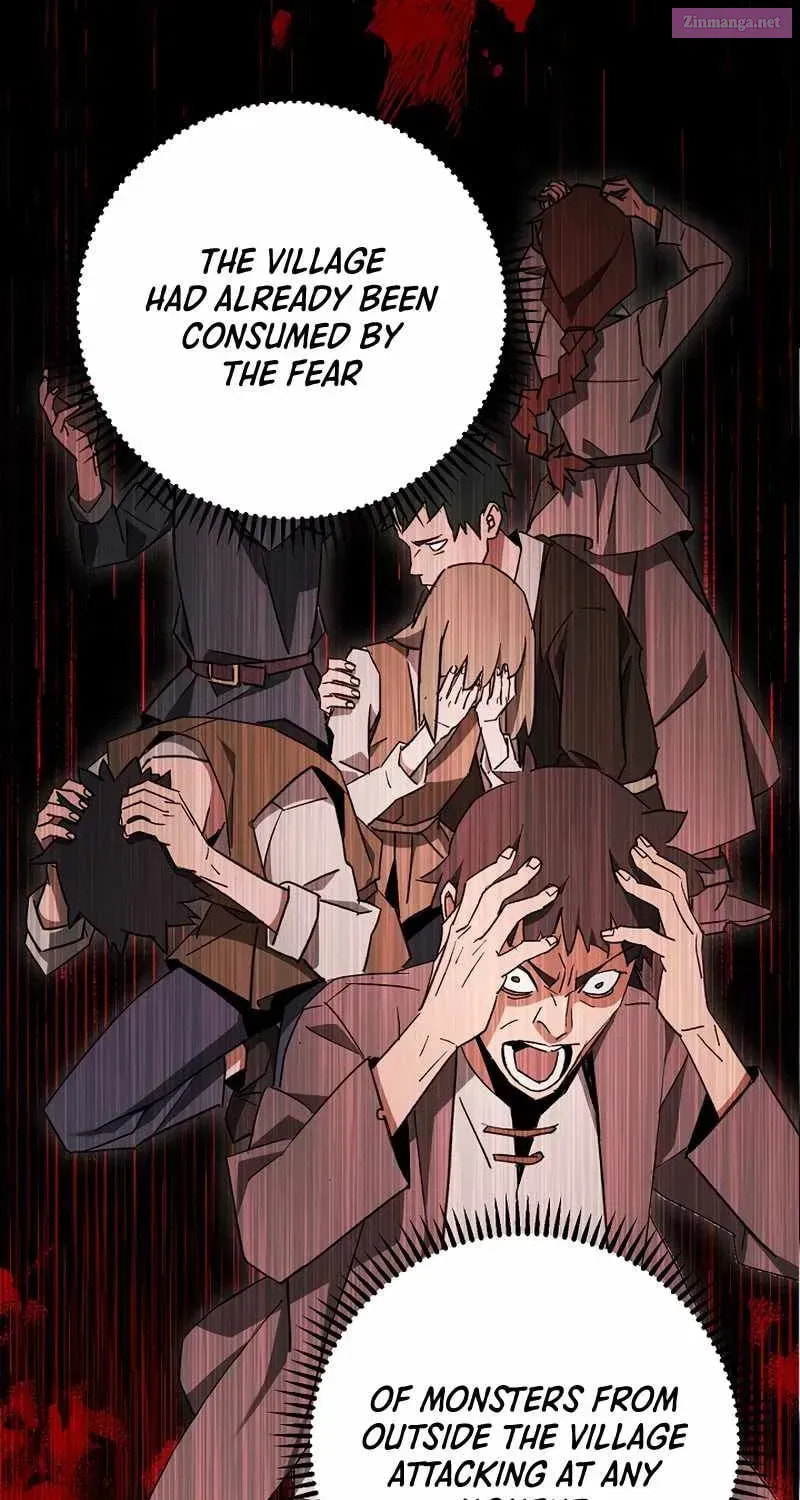 Read The Hero Returns chapter 8.1 image 64 on Lezhin