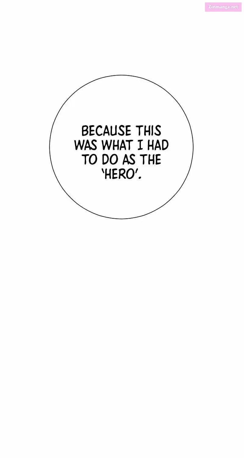 Read The Hero Returns chapter 8.1 image 69 on Lezhin