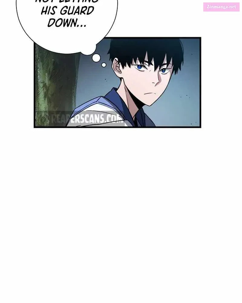 Read The Hero Returns chapter 8.1 image 7 on Lezhin