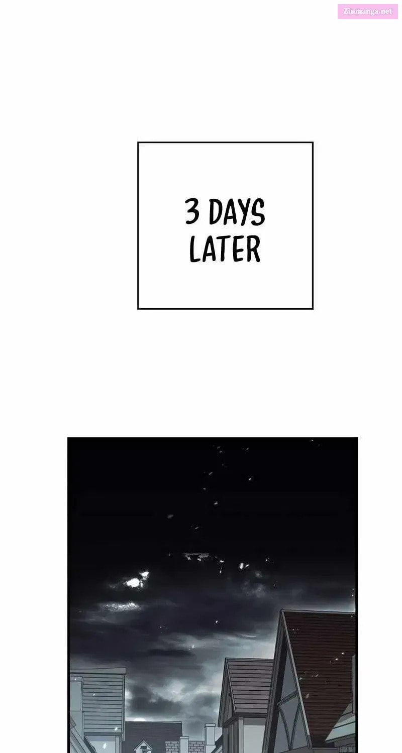 Read The Hero Returns chapter 8.1 image 70 on Lezhin