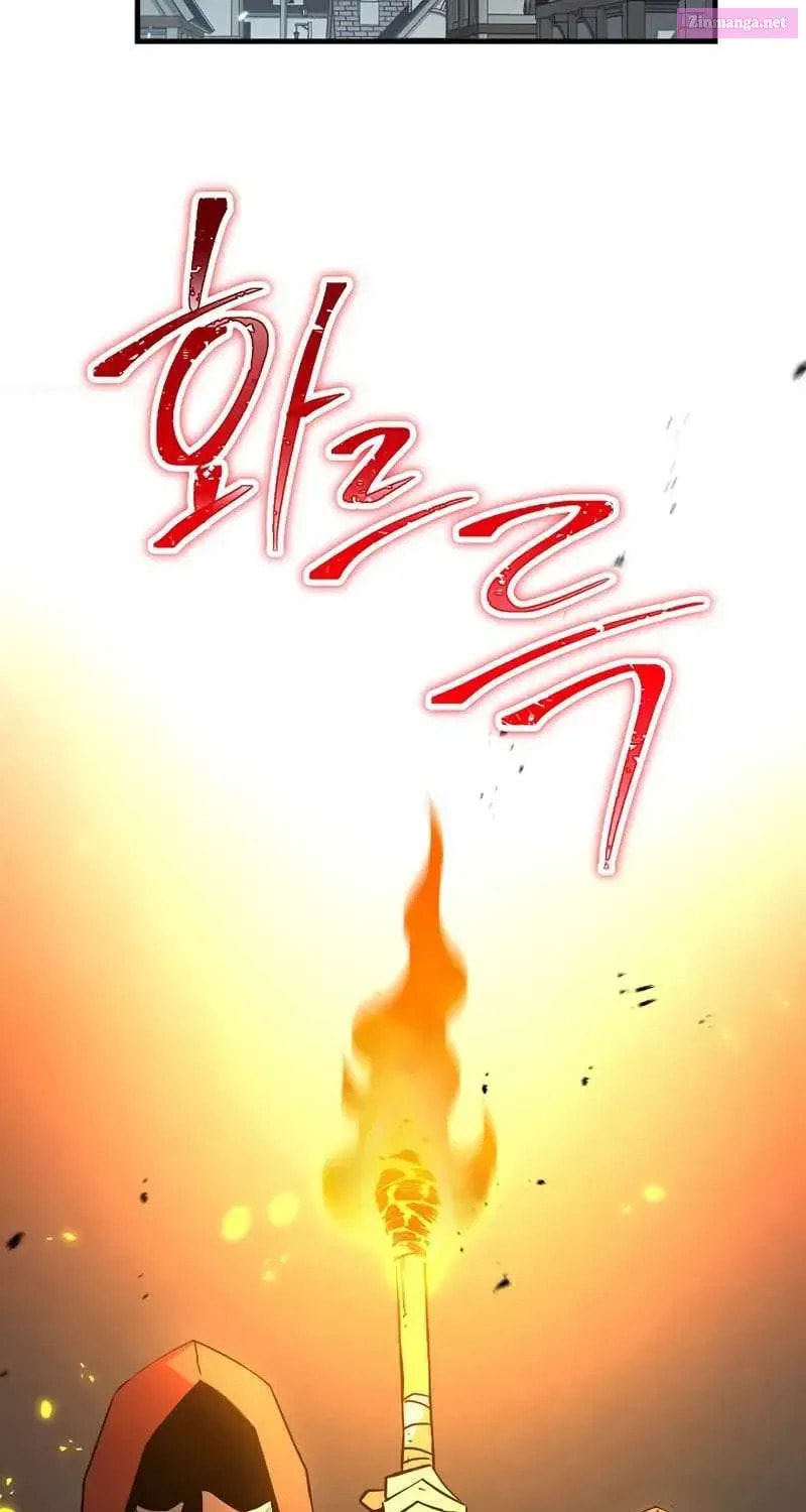 Read The Hero Returns chapter 8.1 image 71 on Lezhin