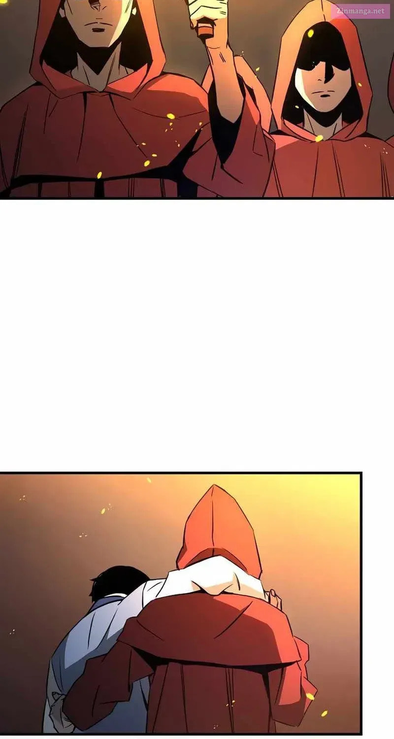 Read The Hero Returns chapter 8.1 image 72 on Lezhin