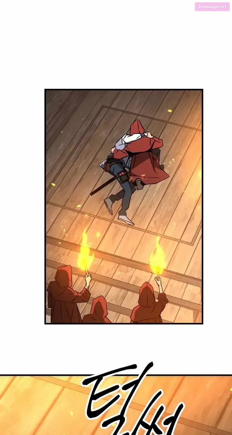 Read The Hero Returns chapter 8.1 image 73 on Lezhin