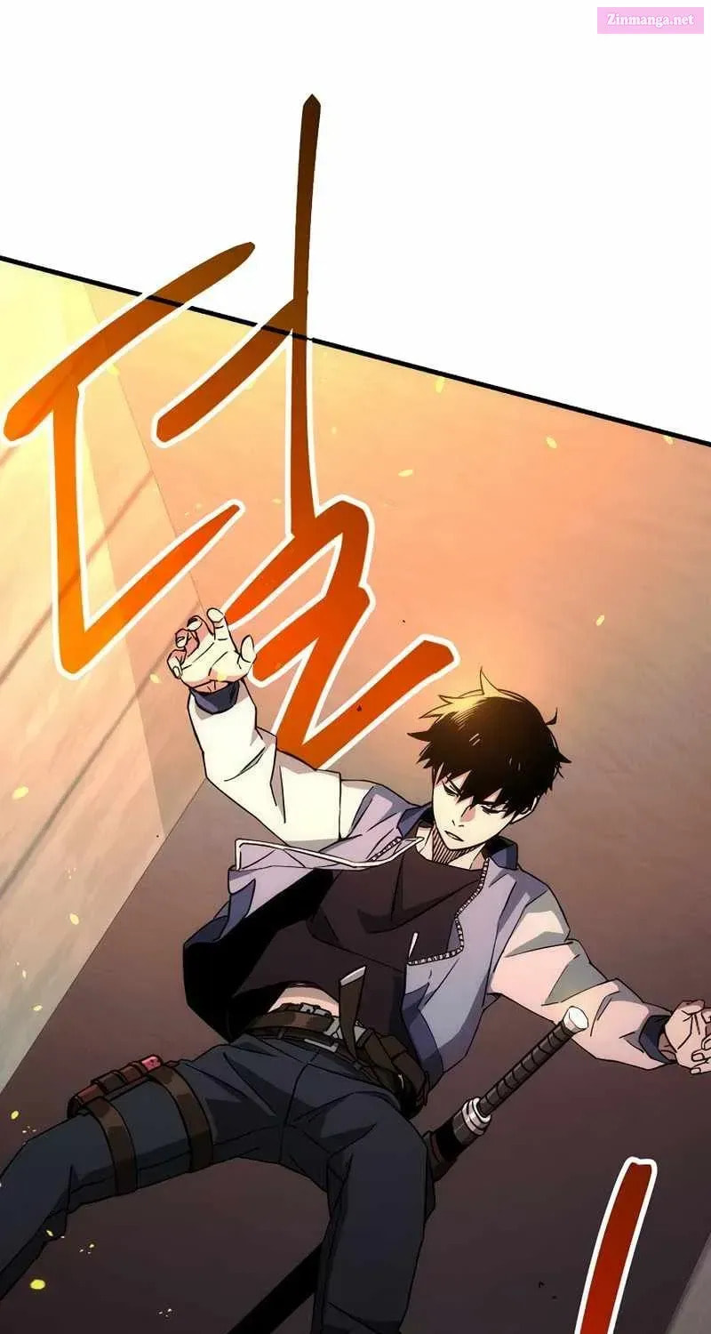 Read The Hero Returns chapter 8.1 image 80 on Lezhin