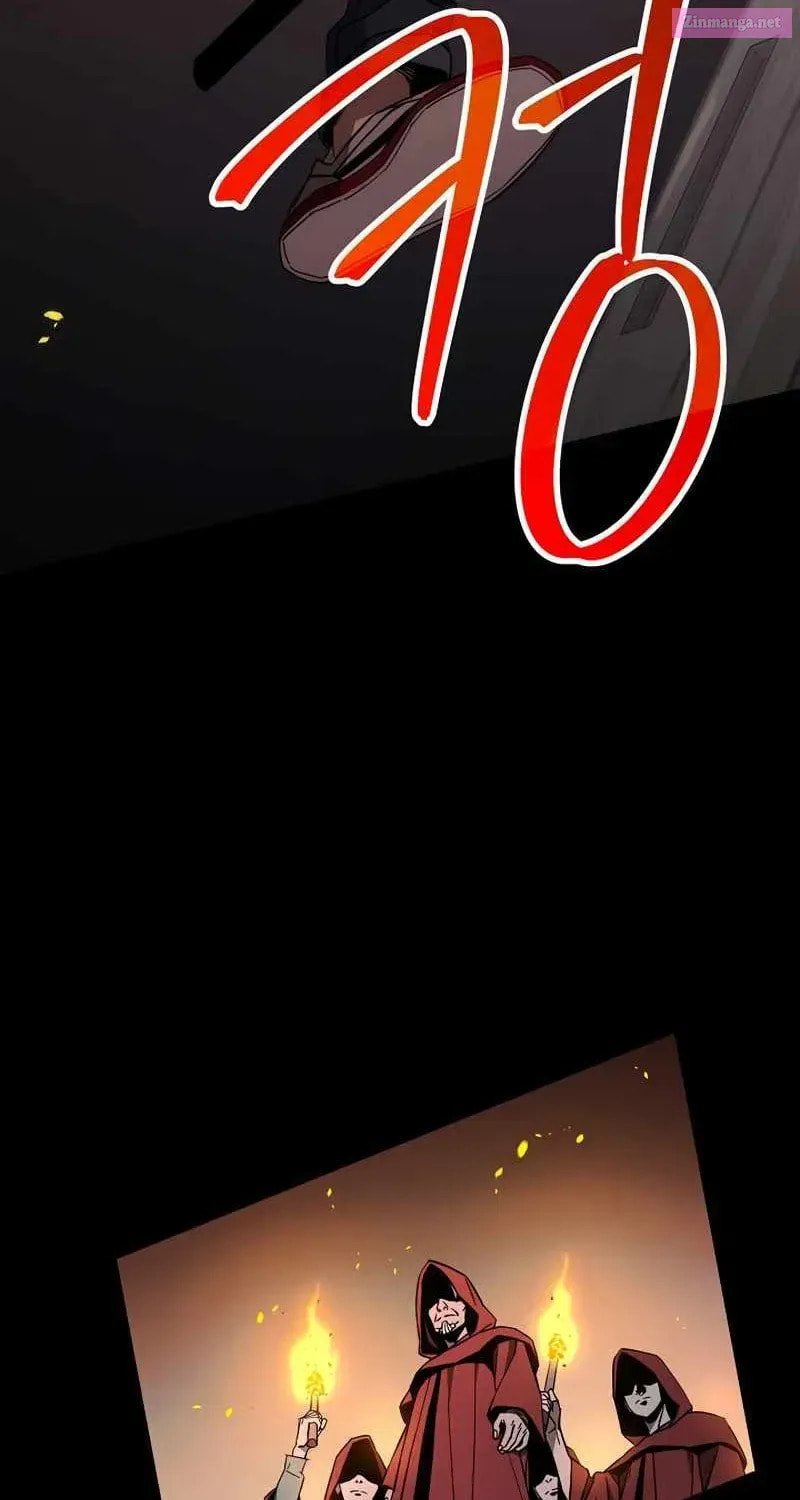 Read The Hero Returns chapter 8.1 image 81 on Lezhin