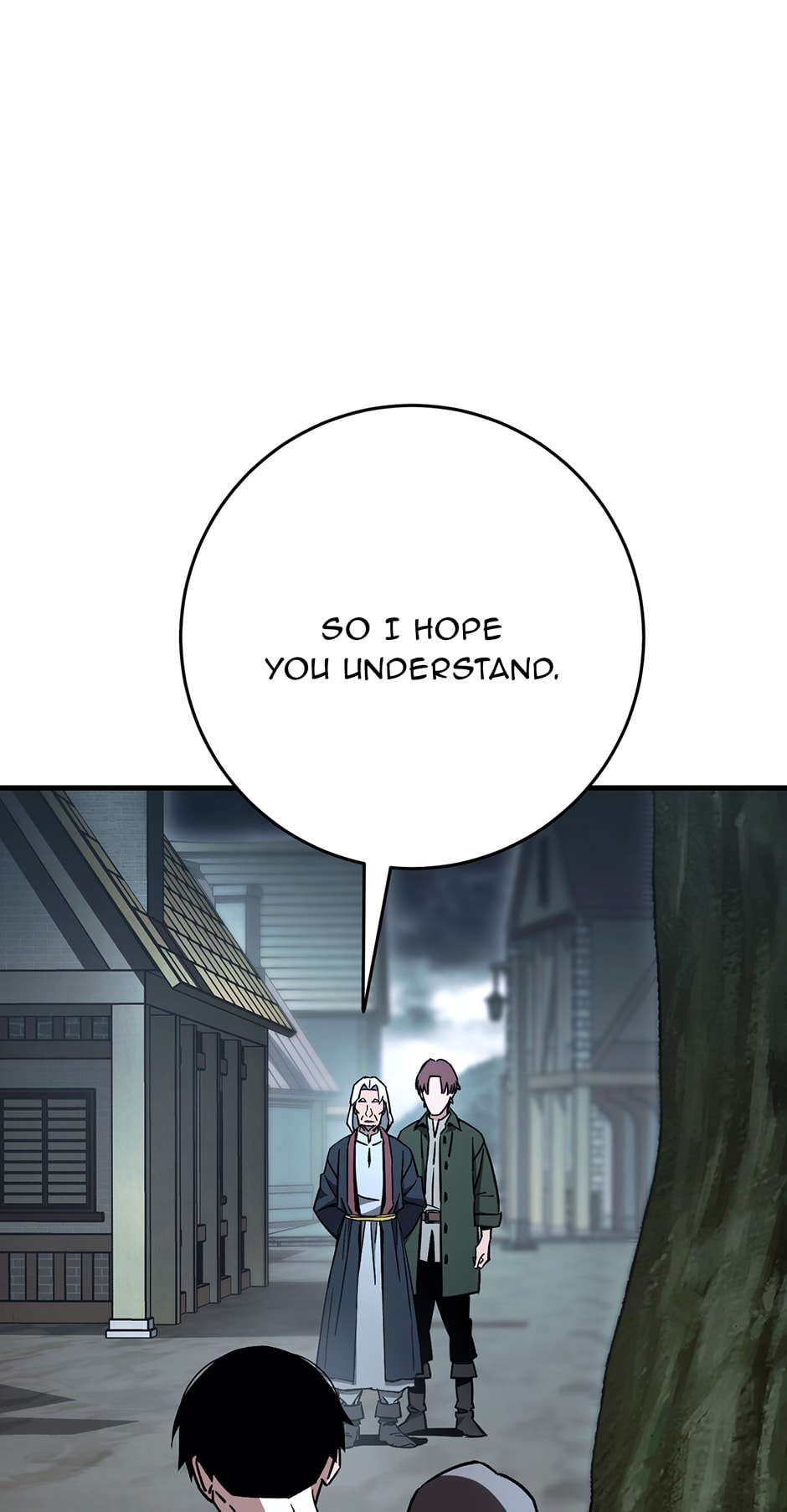 Read The Hero Returns chapter 8 image 0 on Lezhin