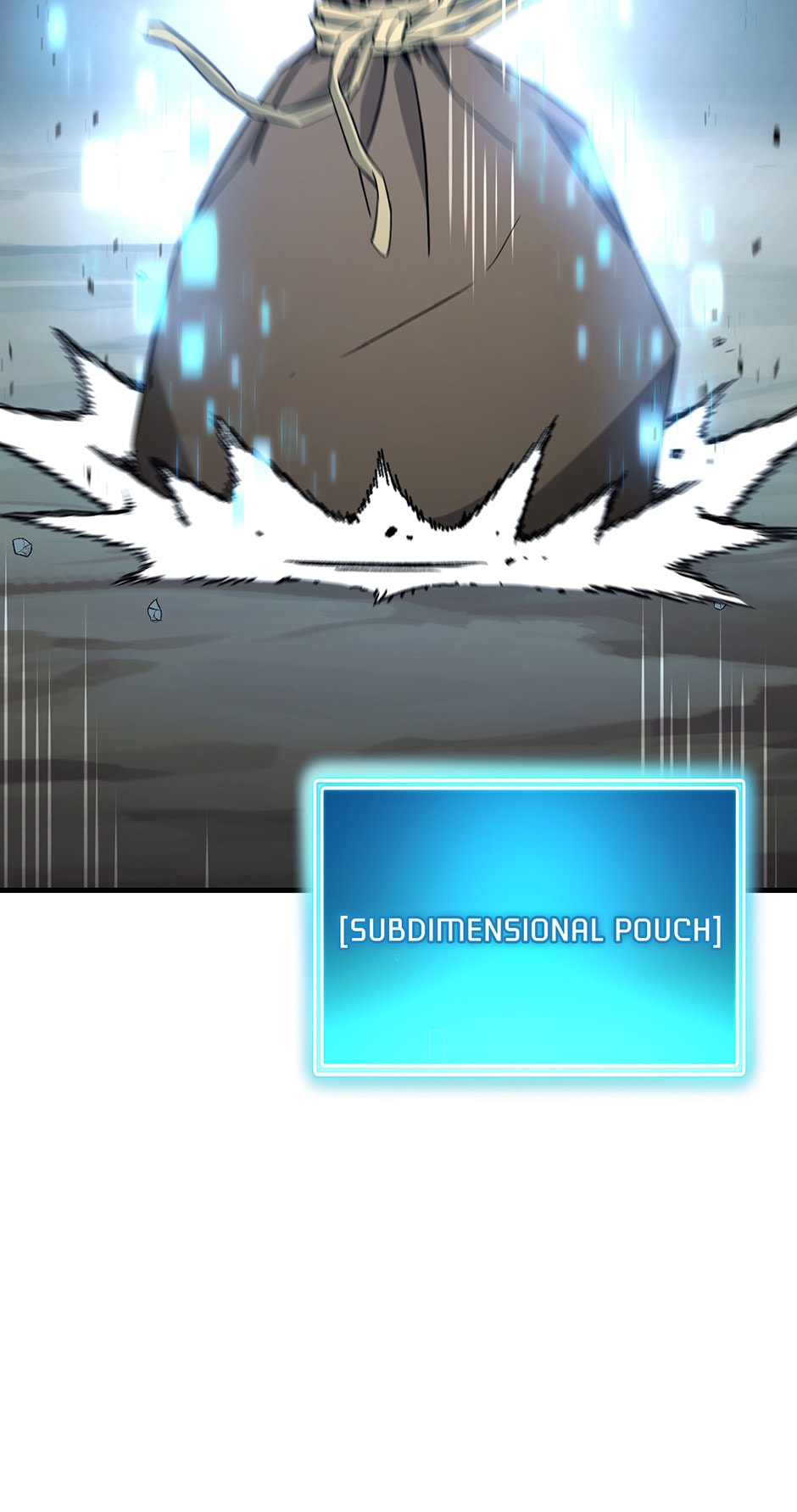 Read The Hero Returns chapter 8 image 12 on Lezhin