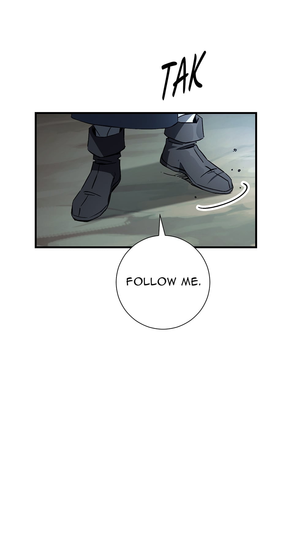 Read The Hero Returns chapter 8 image 17 on Lezhin